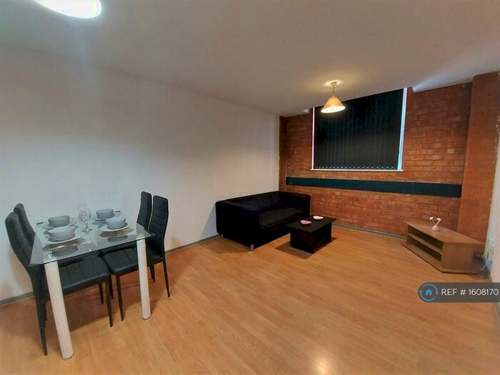 2 Bedroom Flat To Rent In Marquis Street, Leicester, LE1