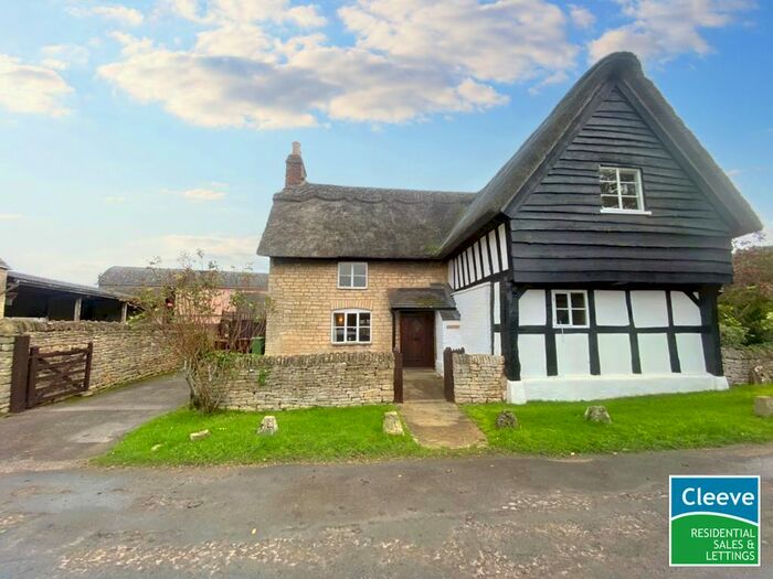 4 Bedroom Cottage To Rent In Manor Lane, Gotherington, Cheltenham, GL52