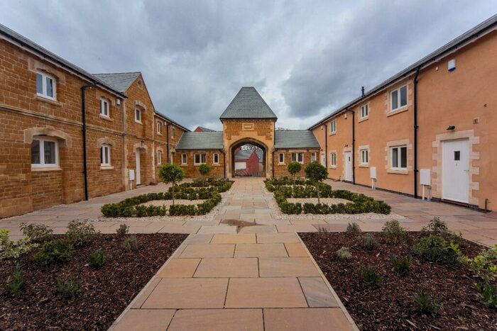 2 Bedroom Coach House To Rent In Ankle Hill, Melton Mowbray, LE13