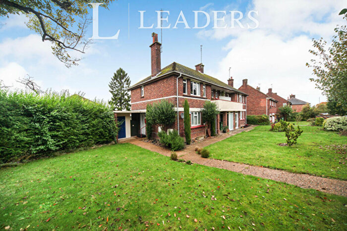 1 Bedroom Flat To Rent In West Street, LU6