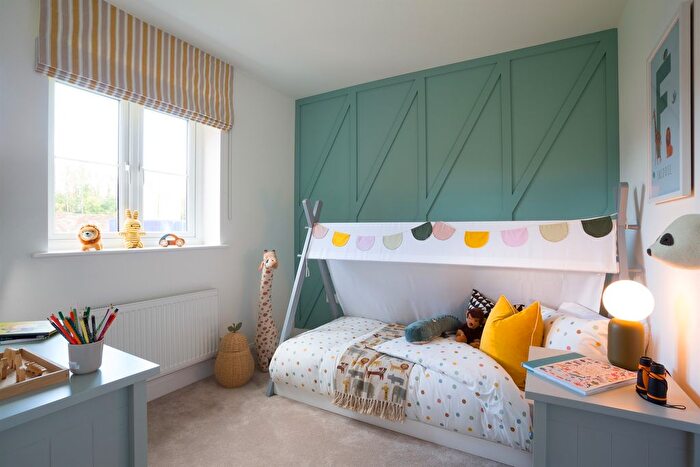 2 Bedroom Terraced House For Sale In Beech Road, Ironbridge, Telford, TF7