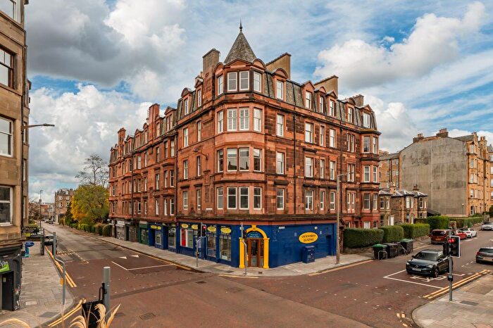 3 Bedroom Flat For Sale In / Gilmore Place, Edinburgh, EH3