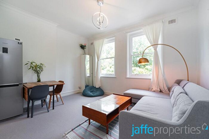 2 Bedroom Apartment To Rent In Finchley Road, London, NW3