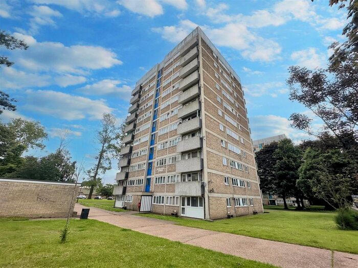 2 Bedroom Flat To Rent In Munnings Road, Norwich, NR7