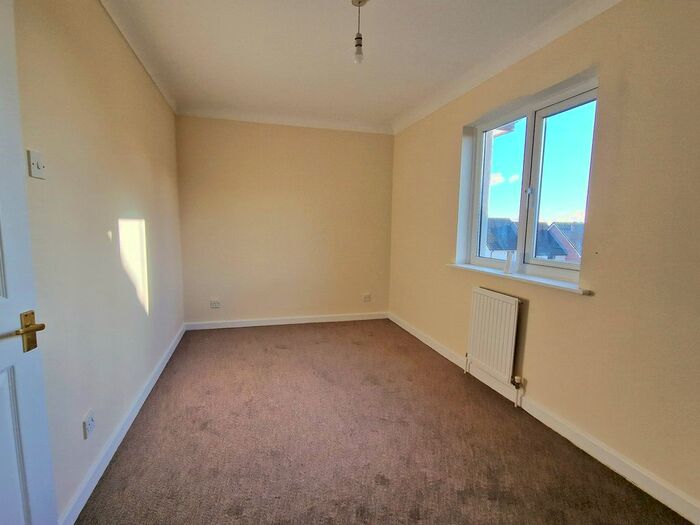 3 Bedroom Terraced House For Sale In Heron Way, Torquay, TQ2