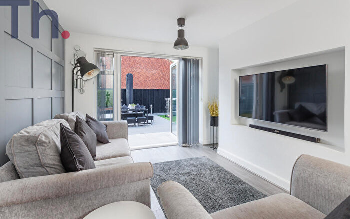 3 Bedroom Detached House For Sale In Newport, Isle Of Wight, PO30