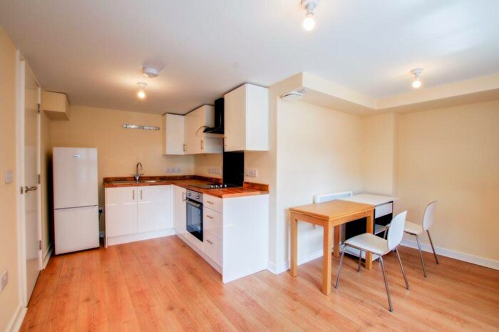 1 Bedroom Flat To Rent In Charltons Bonds, Waterloo Street, NE1