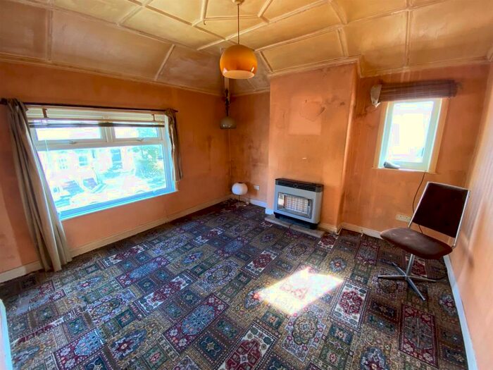3 Bedroom End Of Terrace House For Sale In Grange Street, Bare, Morecambe, LA4