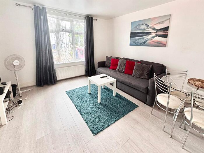 3 Bedroom Terraced House To Rent In Walter Walk, Edgware, HA8