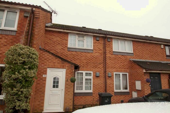 2 Bedroom House To Rent In Pearl Gardens, SL1