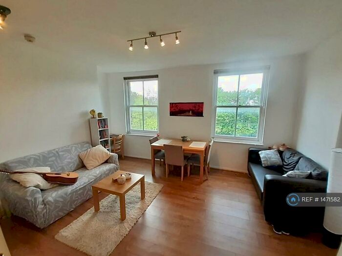 1 Bedroom Flat To Rent In Rufford Street, London, N1