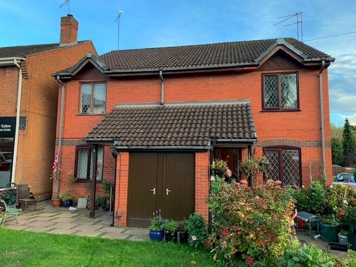 1 Bedroom Flat To Rent In Bridgnorth Road, Wightwick, Wolverhampton, WV6