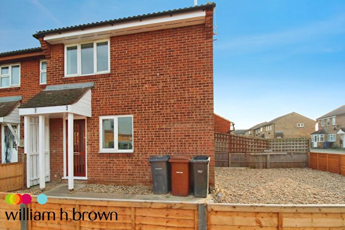1 Bedroom Property To Rent In Kipling Avenue, Tilbury, RM18