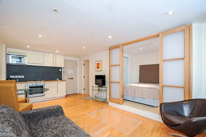 1 Bedroom Flat To Rent In Nell Gwynn House, Slone Avenue, SW3