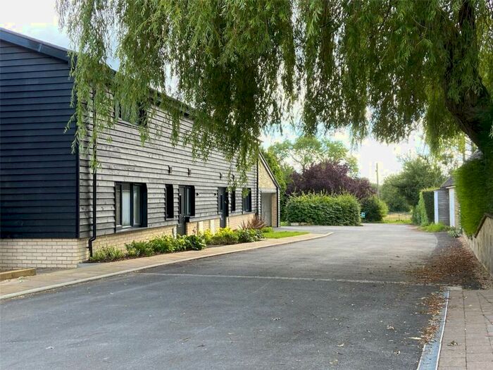 3 Bedroom Semi-Detached House For Sale In Clears Farm Cottages, The Clears, Reigate, Surrey, RH2