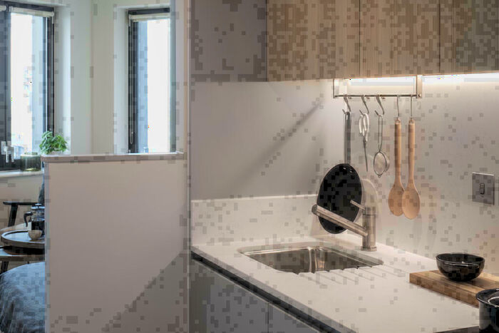 Studio To Rent In College Road, East Croydon, London, CR0