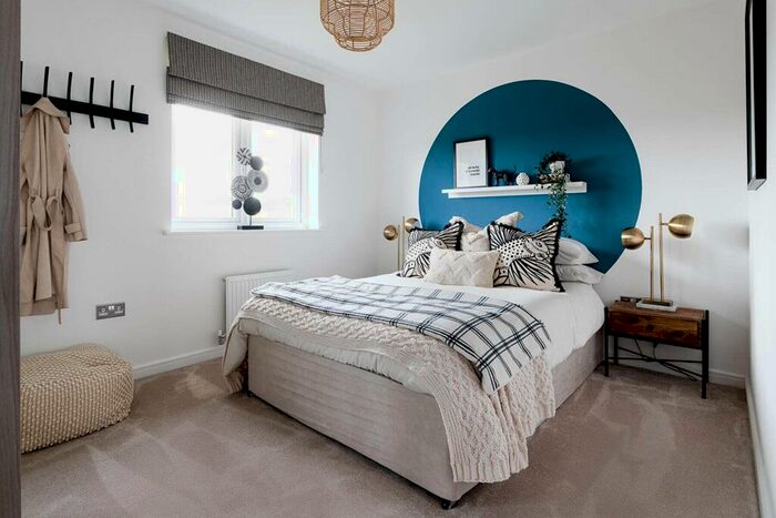 4 Bedroom Detached House For Sale In Off Auchinleck Road, Roboyston, Glasgow, G33