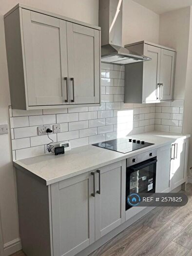 2 Bedroom Flat To Rent In London Road, Stoke-On-Trent, ST4