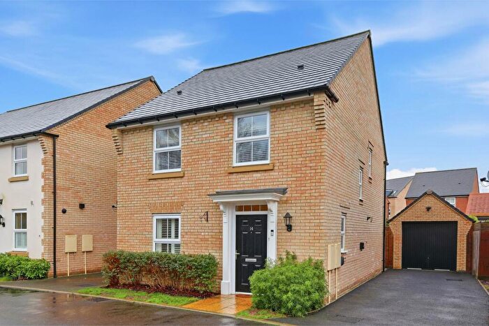 4 Bedroom Detached House For Sale In Richardson Lane, Halstead, CO9