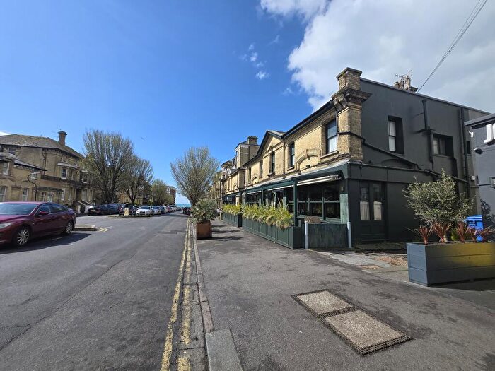 1 Bedroom Apartment To Rent In Church Road, BN3