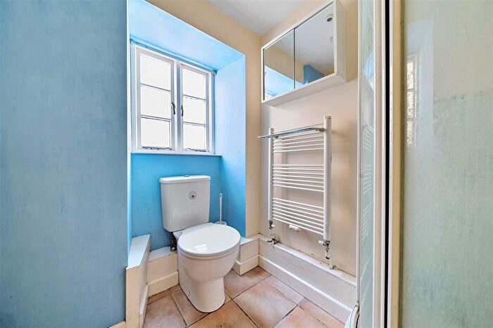 2 Bedroom Terraced House For Sale In Acreman Street, Sherborne, Dorset, DT9