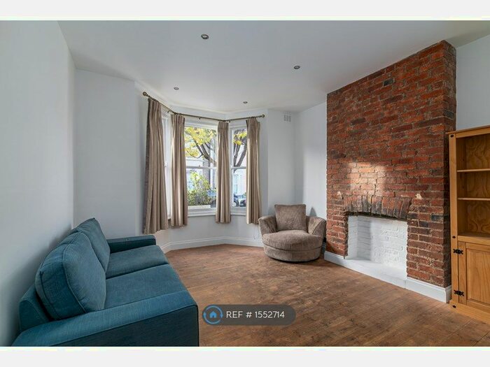 1 Bedroom Flat To Rent In Burns Road, London, NW10