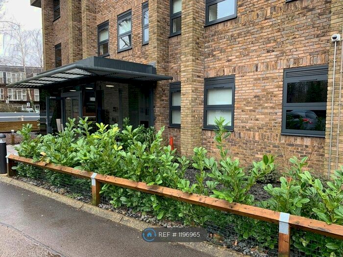 Studio To Rent In Dolphin Bridge House, Uxbridge, UB8