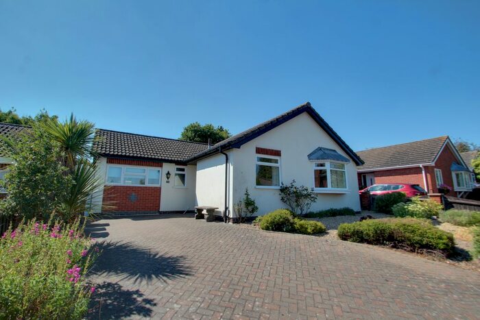 3 Bedroom Detached Bungalow To Rent In Fairhaven Road, Anstey, Leicester, LE7