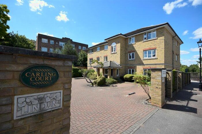 1 Bedroom Flat To Rent In Sherland Road, Twickenham, TW1