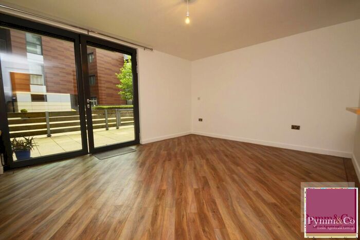 1 Bedroom Flat To Rent In Ashman Bank, Norwich, NR1