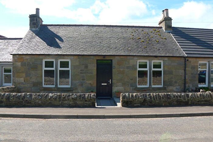 4 Bedroom Cottage To Rent In Wemysshall Road, Ceres, KY15