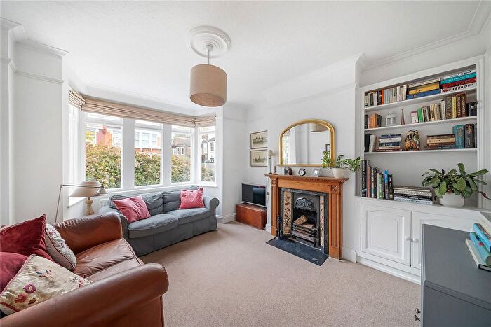 3 Bedroom Terraced House For Sale In Frankfurt Road, Herne Hill, London, SE24