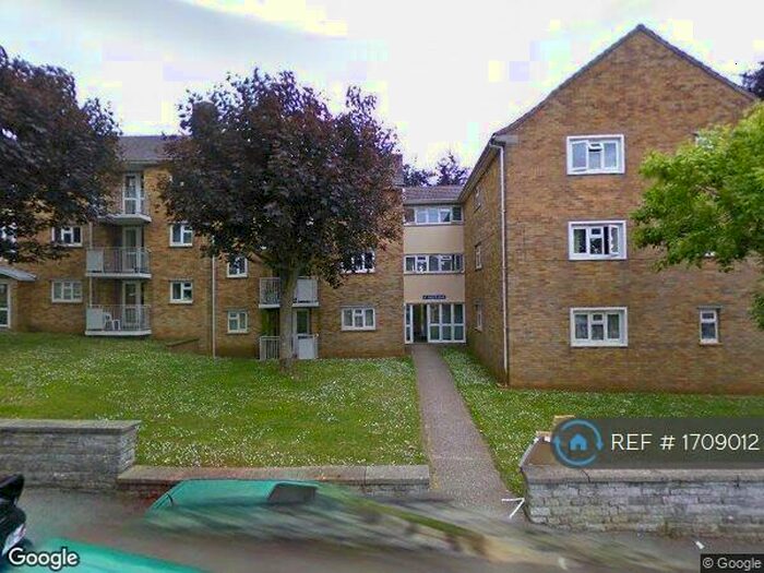 2 Bedroom Flat To Rent In St. Pauls Flats, Sherborne, DT9
