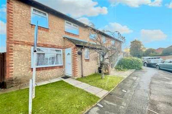 3 Bedroom House To Rent In Sywell Close, Portsmouth, PO3