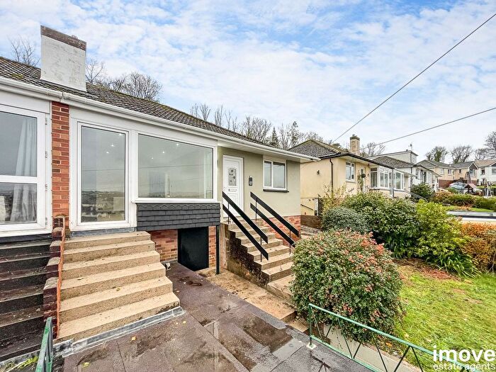 2 Bedroom Bungalow For Sale In Primley Park, Paignton, TQ3