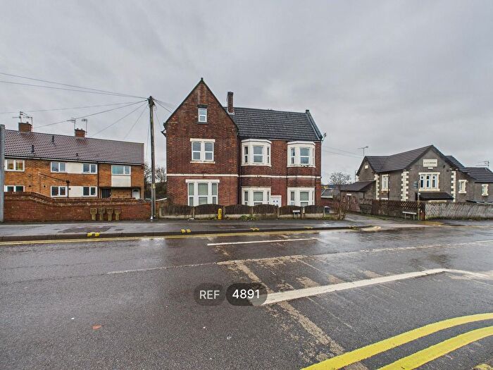 1 Bedroom Flat To Rent In Gilt Hill House, Gilt Hill, Nottingham, NG16