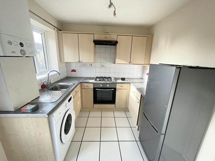 2 Bedroom Terraced House To Rent In Coriander Drive, Bradley Stoke, Bristol, BS32