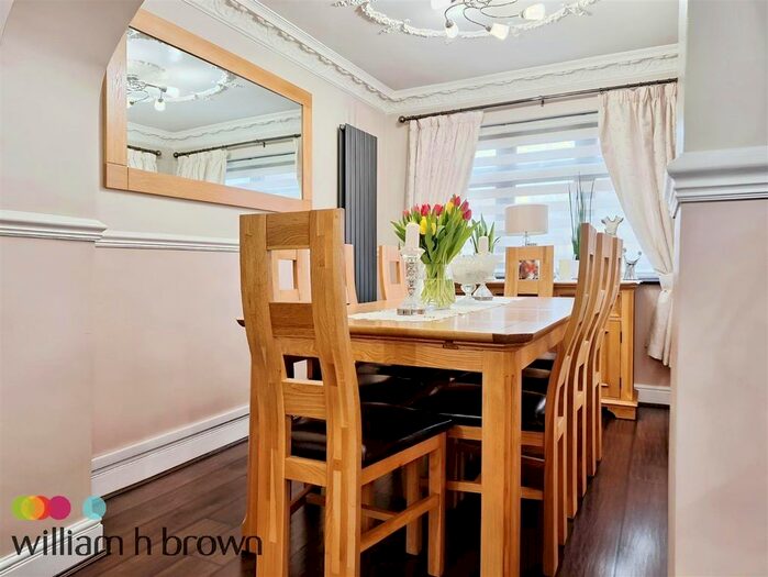 3 Bedroom Terraced House To Rent In Hanford Road, Aveley, South Ockendon, RM15