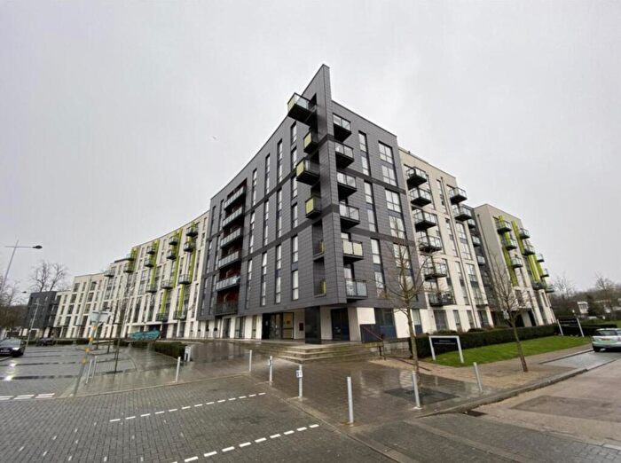 2 Bedroom Flat To Rent In The Boulevard, Birmingham, West Midlands, B5