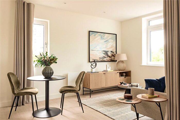 Studio For Sale In The Urban Picturehouse, - Station Road, Sidcup, DA15