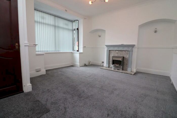 2 Bedroom House To Rent In Hulton Lane, Bolton, BL3