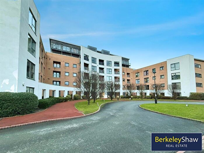 2 Bedroom Flat To Rent In Ellerman Road, Liverpool, L3