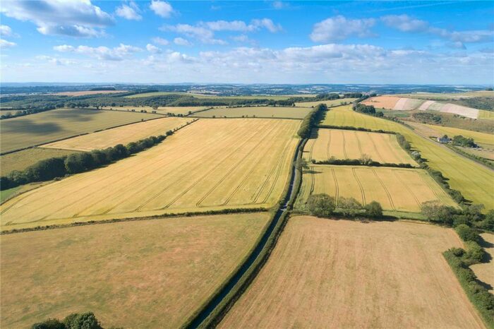 Land For Sale In Ashmore, Shaftesbury, SP5