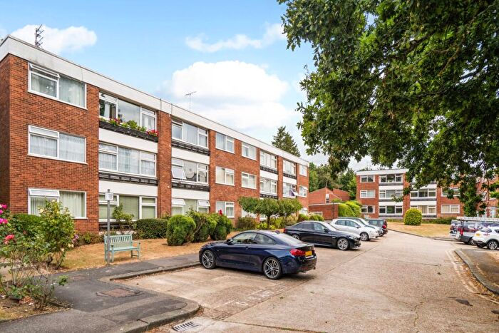 2 Bedroom Apartment To Rent In Charlwood Close Harrow, HA3