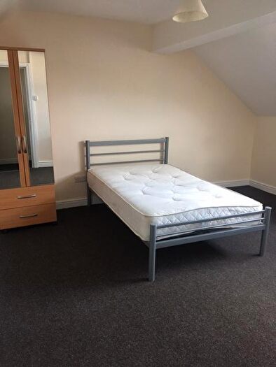 4 Bedroom House To Rent In Shoreham Street, Sheffield, S2