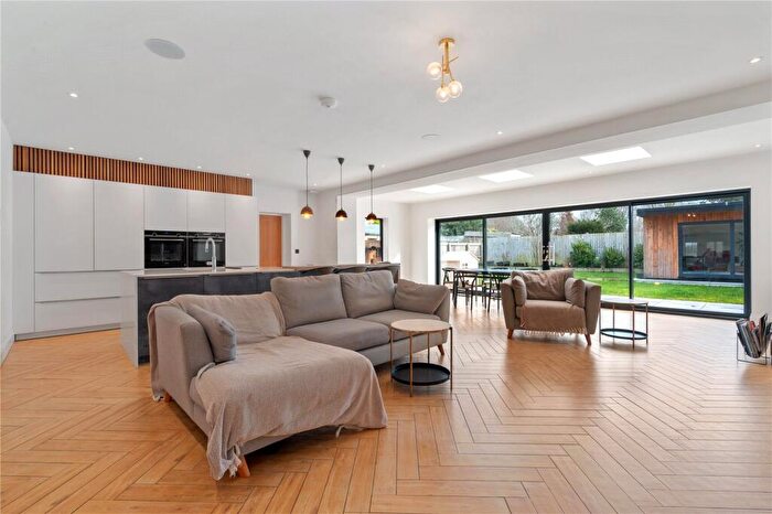 4 Bedroom Detached House For Sale In St. Francis Mews, Hambleton, Poulton-le-Fylde, Lancashire, FY6