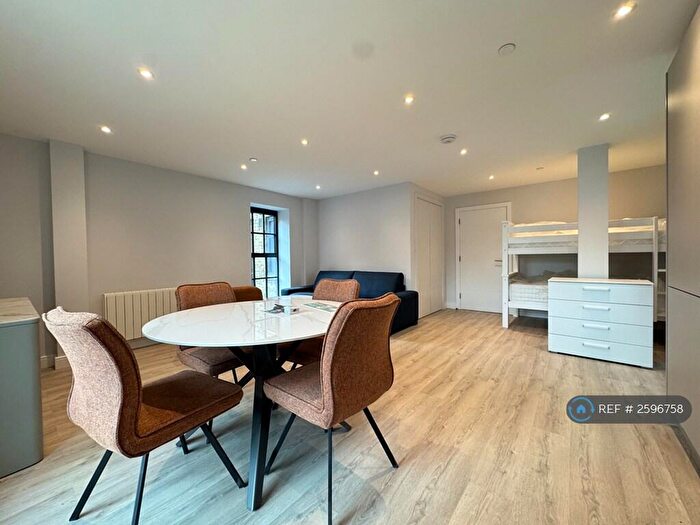 1 Bedroom Flat To Rent In High Road, Wembley, HA0