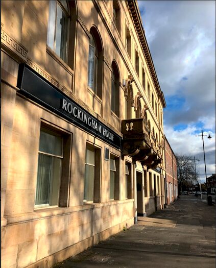 2 Bedroom Flat To Rent In Bennetthorpe, Doncaster, DN2