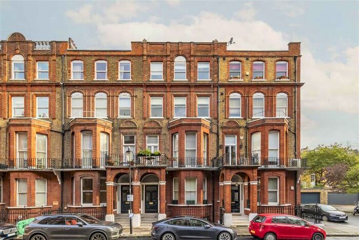 1 Bedroom Flat To Rent In Cresswell Gardens, London, SW5