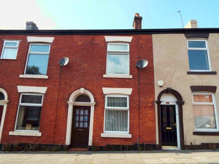 2 Bedroom Terraced House To Rent In Tower Street, Rochdale, OL10
